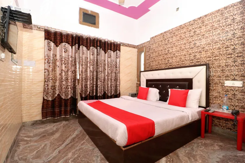 OYO Kawal Residency - Image 1