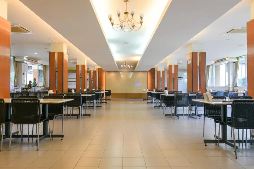 Rattana Park Hotel - Image 1