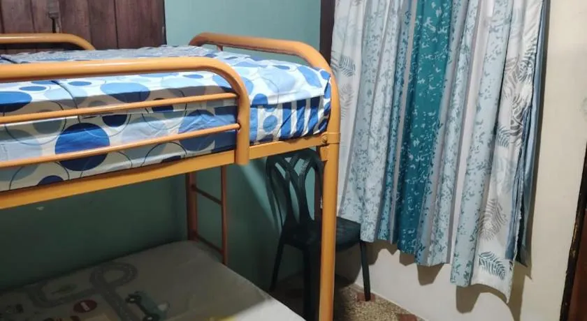 Hostal Camping Beach - Image 1