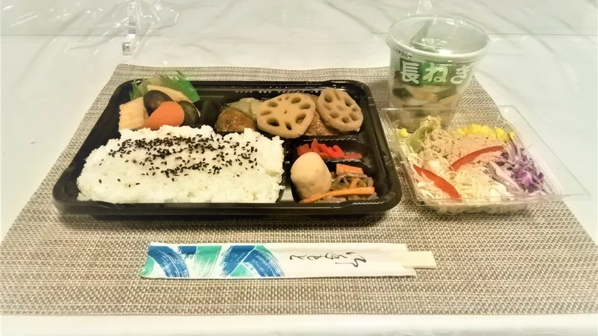 Ota Daiichi Hotel - Image 1