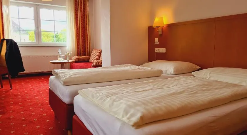 Hotel Wirt im Feld - Image 1