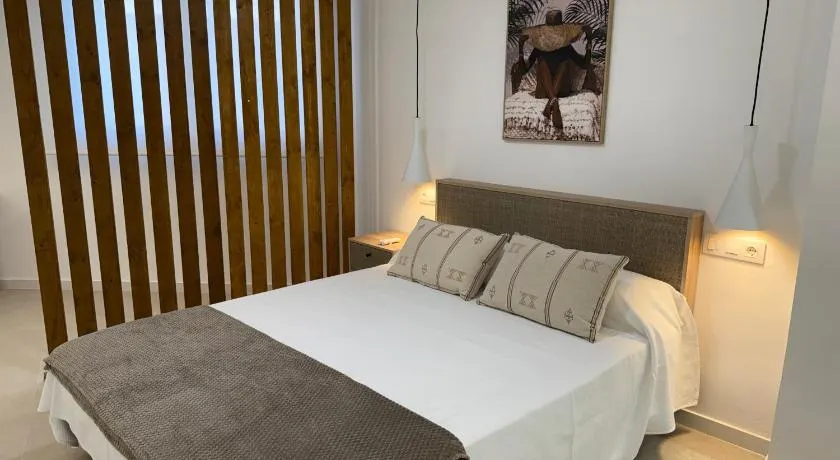Apartamentos San Antonio - Grupo AMI - Image 1
