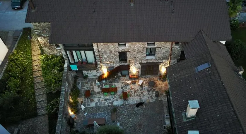 Antica Sosta dei Viandanti - Image 1