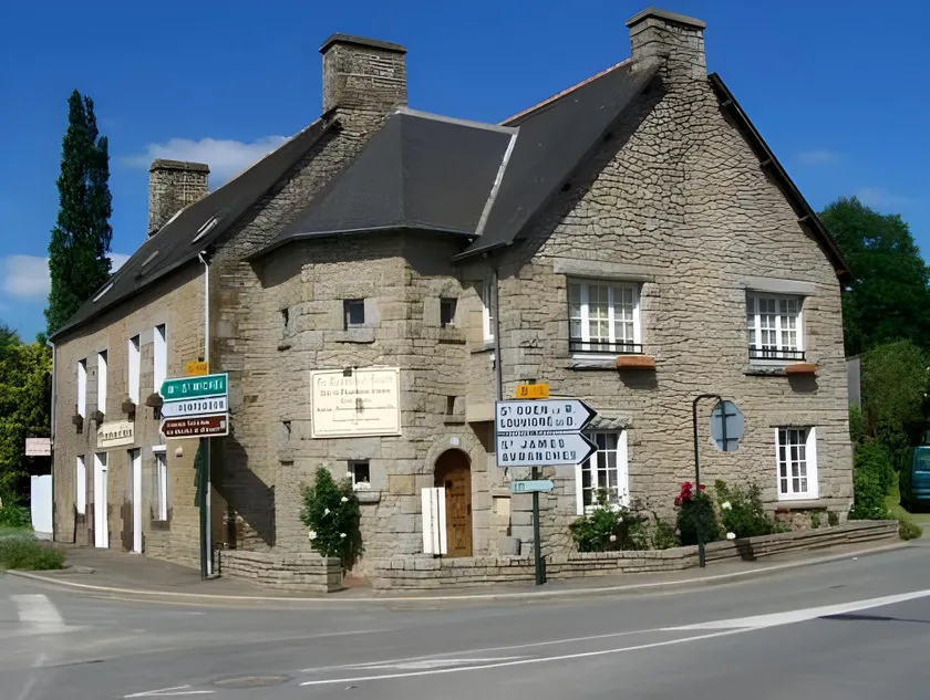 Ker-Loën - Image 1