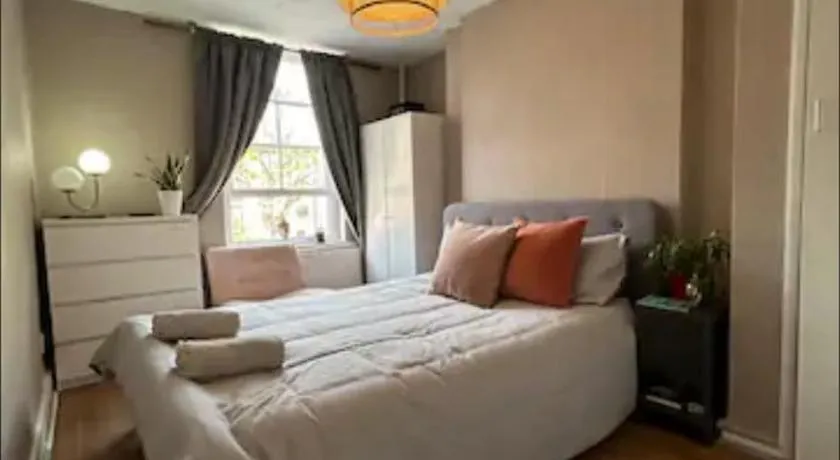Cute apartment - Image 1