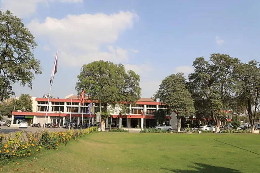 Skylark Tourist Resort Panipat Haryana - Image 1