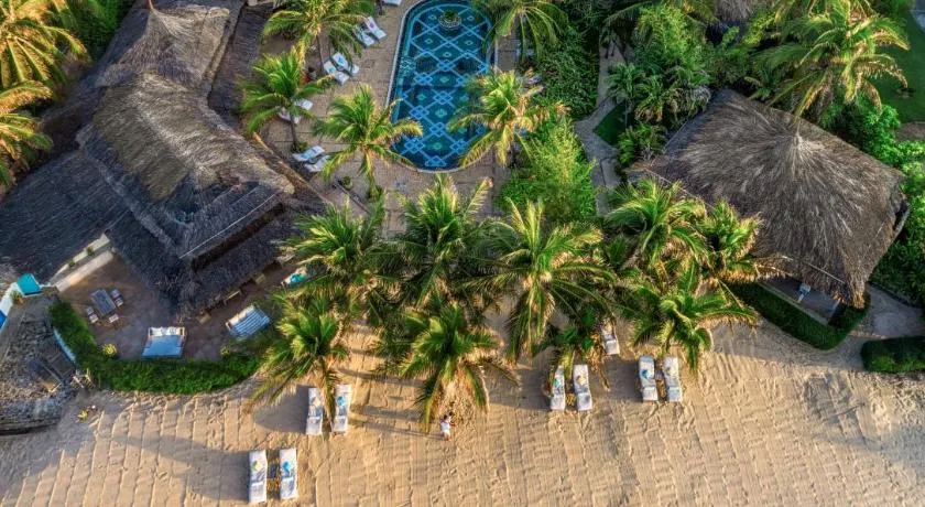 Sailing Club Resort Mui Ne - Image 1