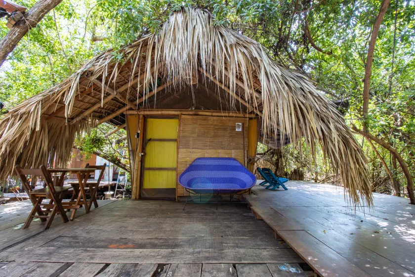 Cabaña Corazon Mazunte - Image 1