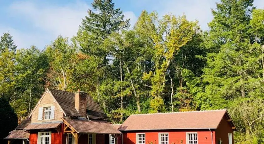 Maison canadienne - Image 1