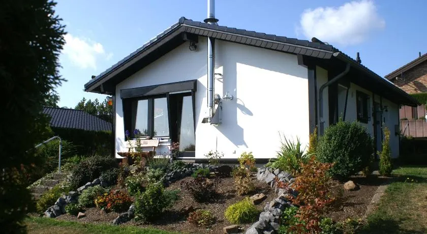 Ferienhaus-4Seasons - Image 1