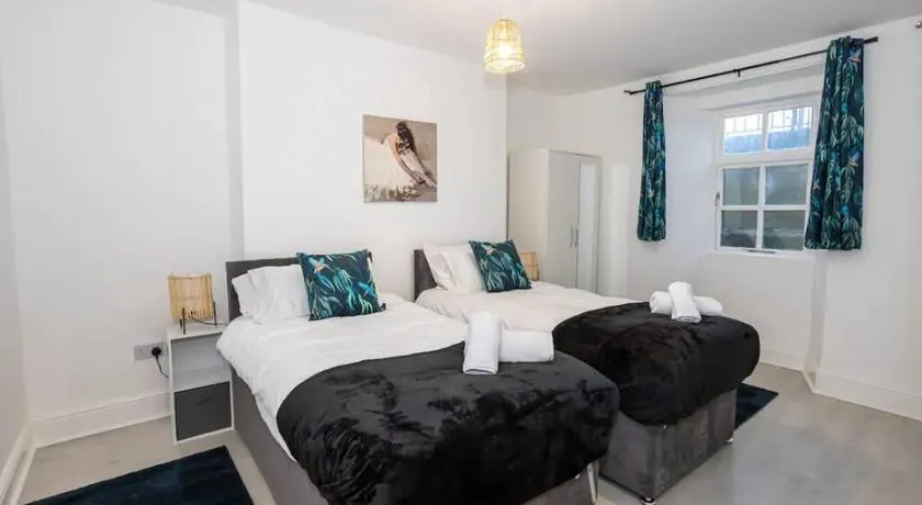 Devonshire Road - Apartment 1 - Image 1