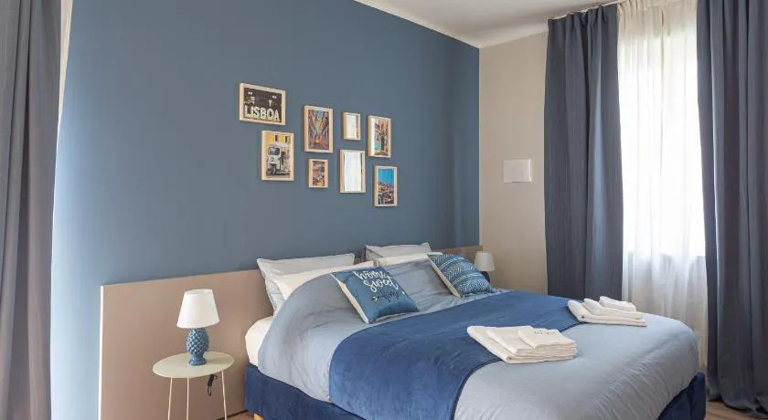 My Guest Milan Suite - Image 1