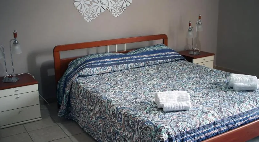 B&b Vista Etna - Image 1