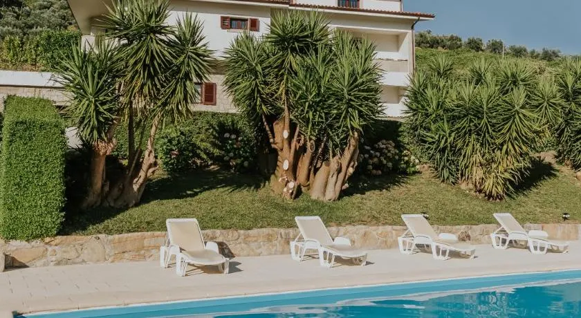 Jerónimos Garden & Pool Villas - Image 1