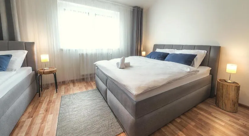 Apartmány MINATA - Image 1
