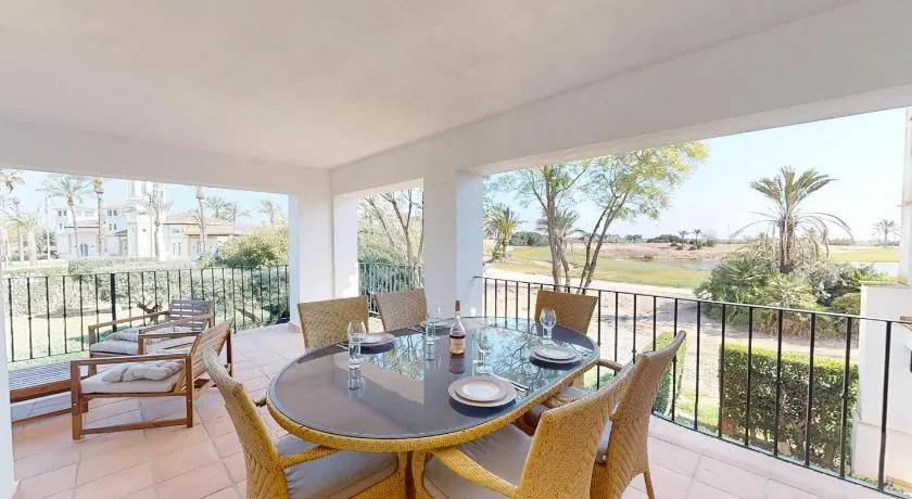 Casa Salmonete AG-Murcia Holiday Rentals Property - Image 1