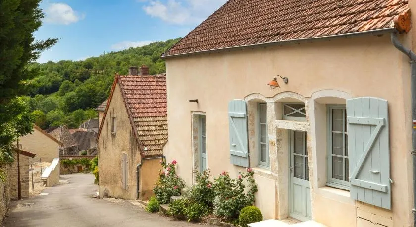 Les Demeures du Tonnelier, Maison Côté Jardin - Image 1