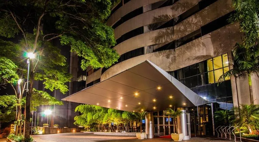 Carpediem - próximo Berrini - Marginal Pinheiros - WTC - Image 1
