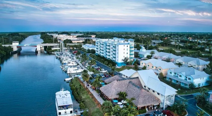 Dolphins Vacation Rental  - Image 1