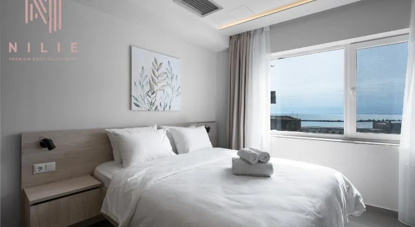 Pantheon, Nilie Hospitality MGMT - Image 1