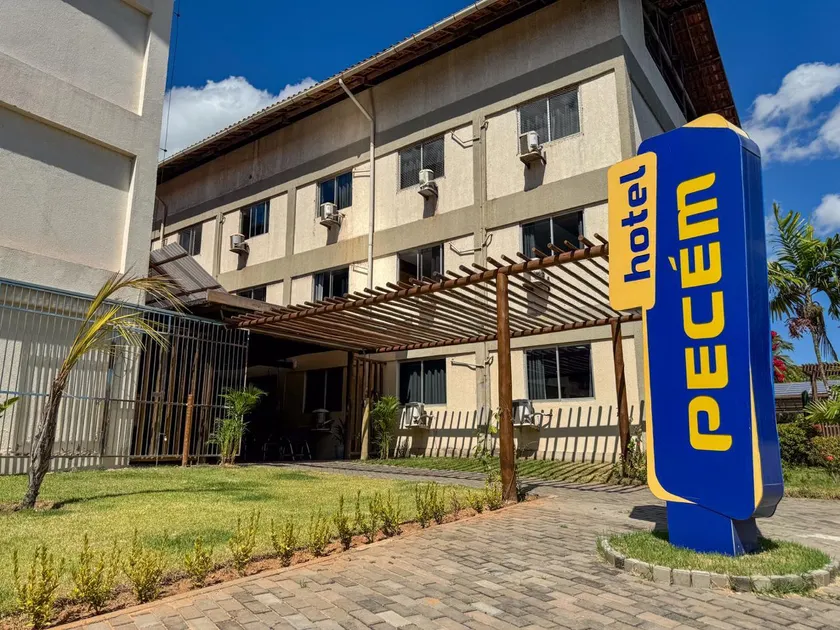 Pecém Hotel - Image 1