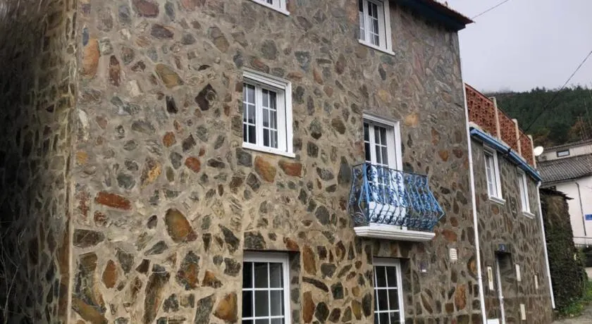 Casa da Carvalha - Ádela - Image 1