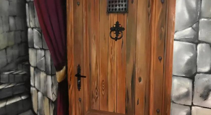 Chambre Marquis de Sade - Image 1