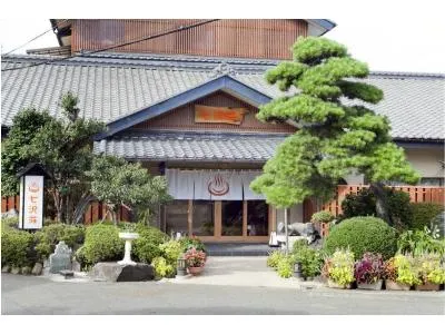Nanasawasou - Image 1