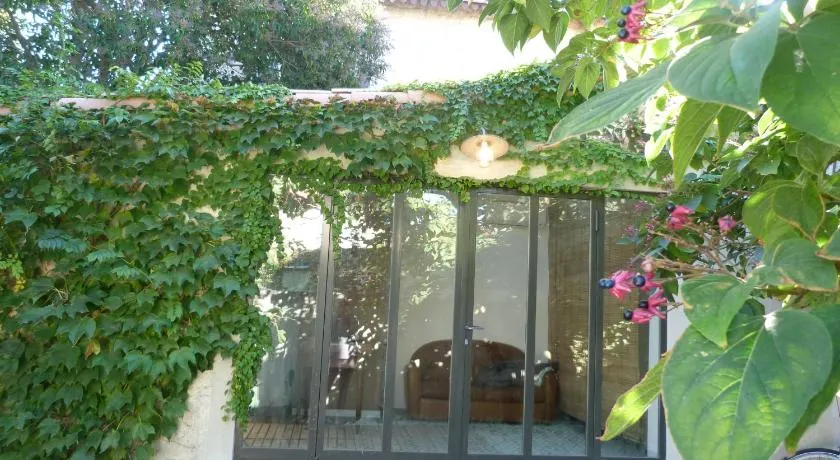 La Summer House avec Jardin - Image 1