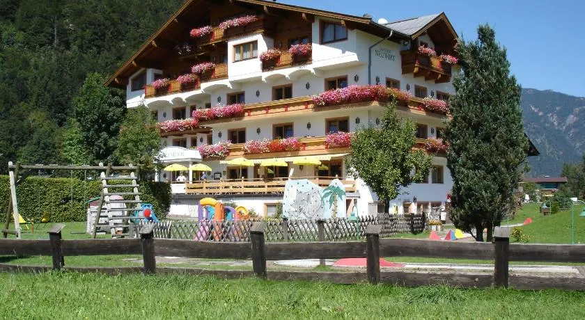 Hotel Neuwirt - Image 1
