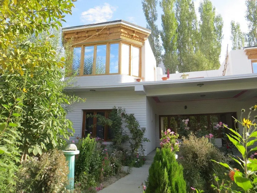 AO Guest House - Image 1