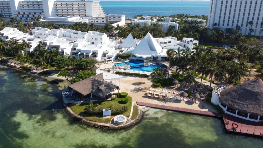 Sunset Marina Resort and Yacht Club - All Inclusive - Image 1