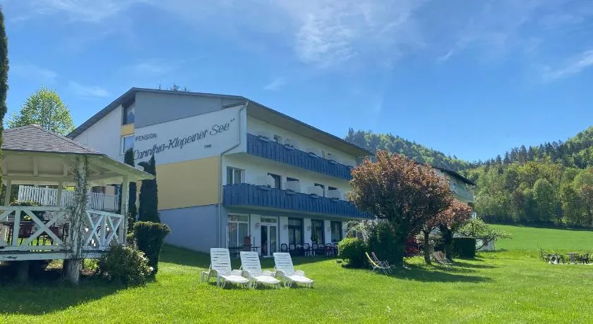 Pension Carinthia - Image 1