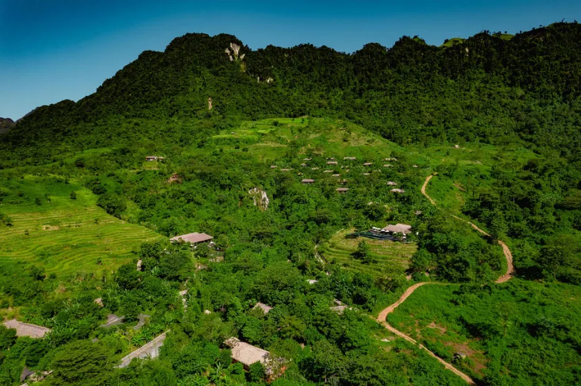 Avana Retreat - Image 1