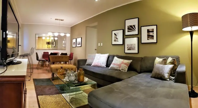 GL Apts, rent Upper Pardo Miraflores - Suite 1 Hab - Image 1