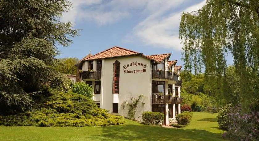 Landhaus Klosterwald - Image 1