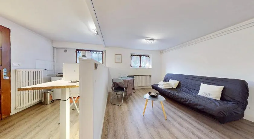 Appart 1 Cèsière - Appartement confortable au calme - Image 1