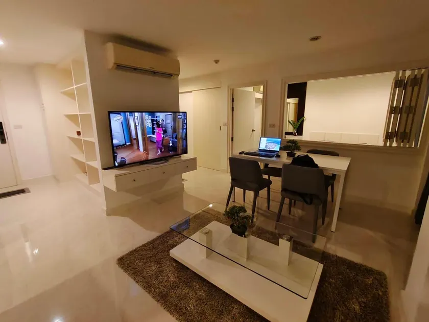 parc exo condominium - Image 1