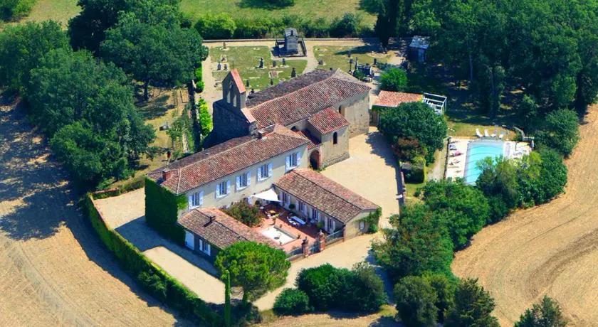 Presbytère de jonquiere - Image 1
