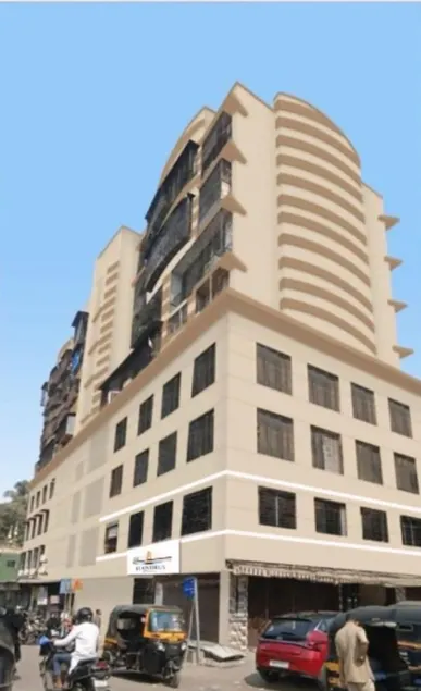 Habeeba Stay BKC - Image 1