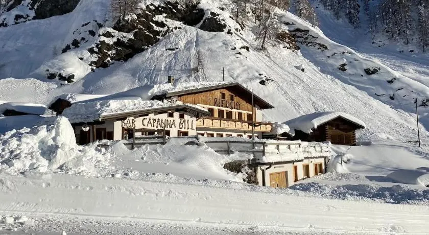 Rifugio Capanna Bill - Image 1