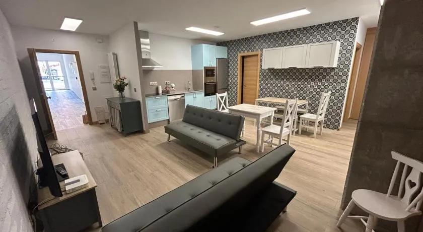 Apartamentos Torres del Milladoiro - Image 1