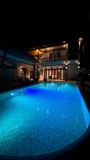 Villa Laman Padi - Image 1