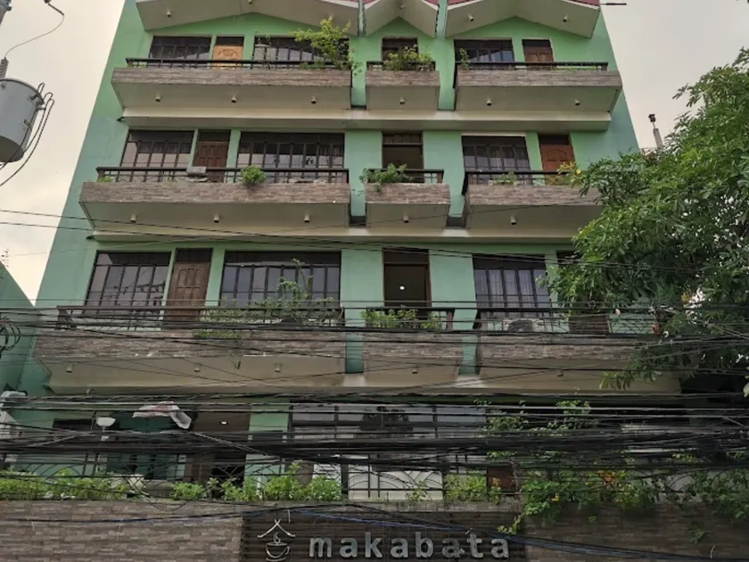 Makabata Guesthouse & Cafe - Image 1