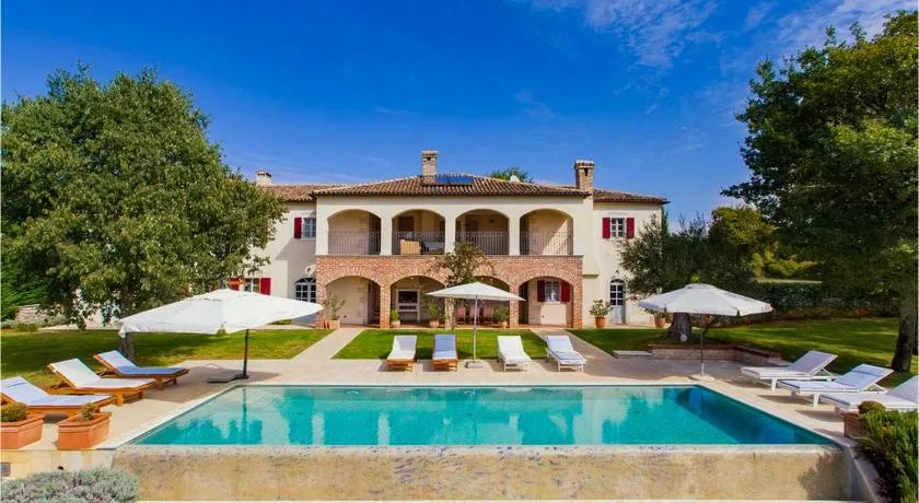 Villa Hacienda - Image 1