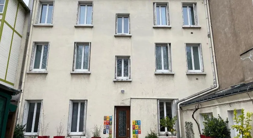 Hôtel Saint Eloi - Image 1