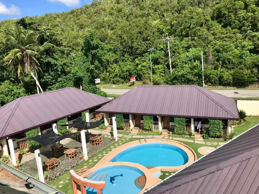 CHIISAI NATSU RESORT - Image 1