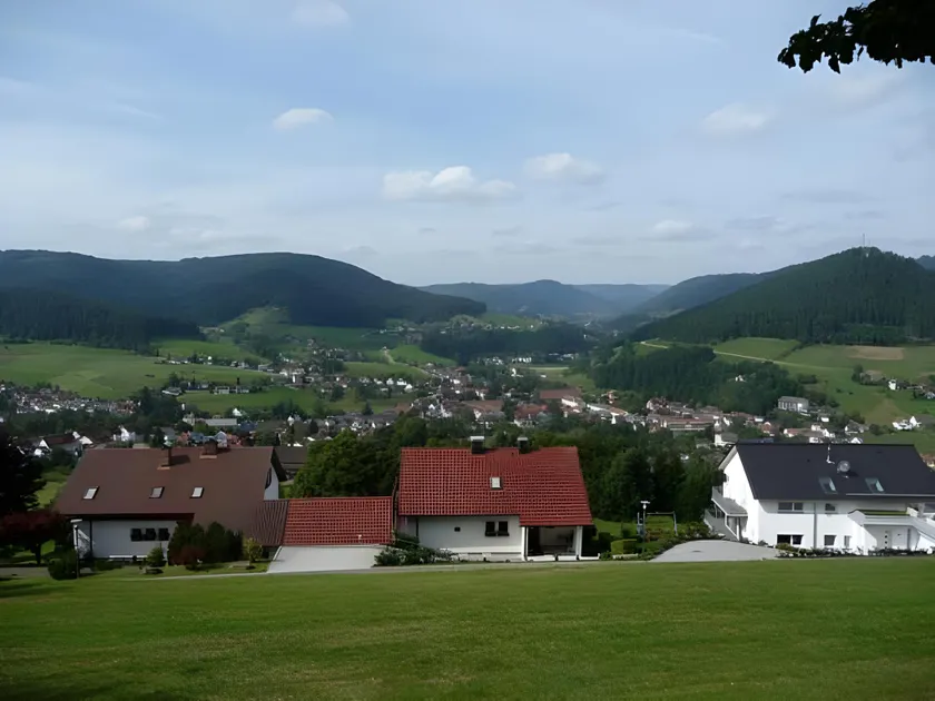 Schwarzwald-Ferienwohnungen Begert - Image 1