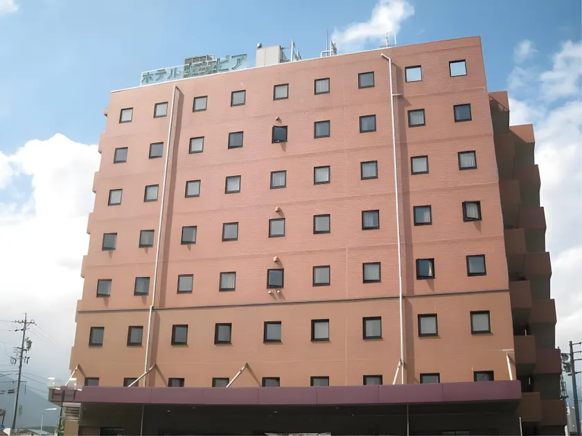 Hotel Cenpier - Image 1