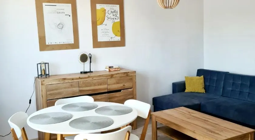 Apartament Wałbrzych / Piaskowa Góra - Image 1